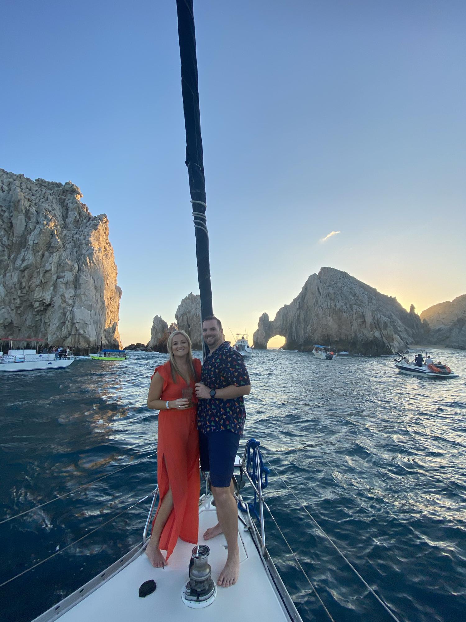 Cabo, Mexico