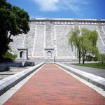 Kensico Dam Plaza