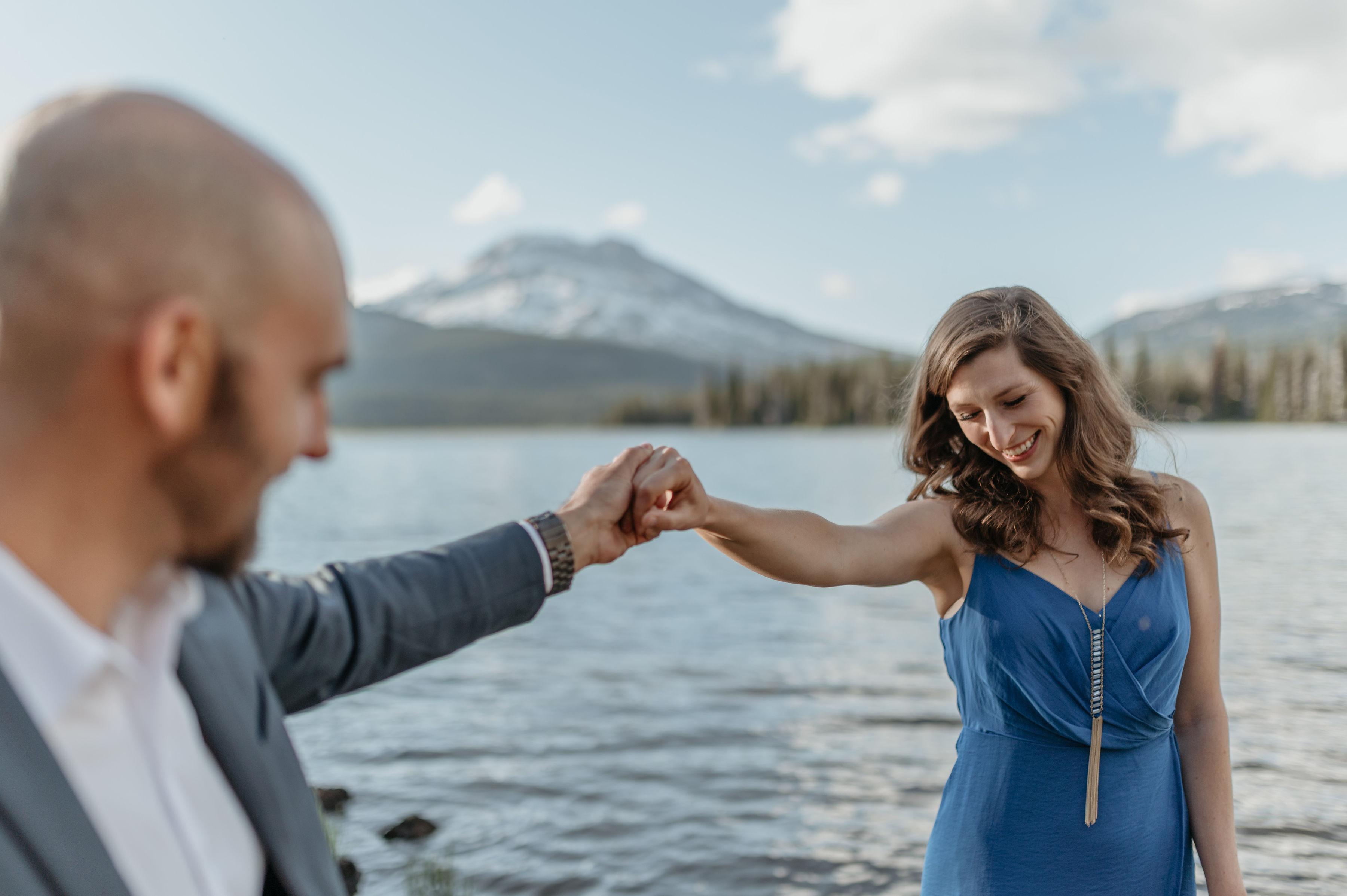 The Wedding Website of Olivia Veres and Charlie Hoch