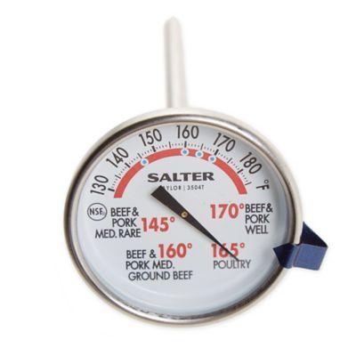 TruTemp® Meat Cooking Thermometer