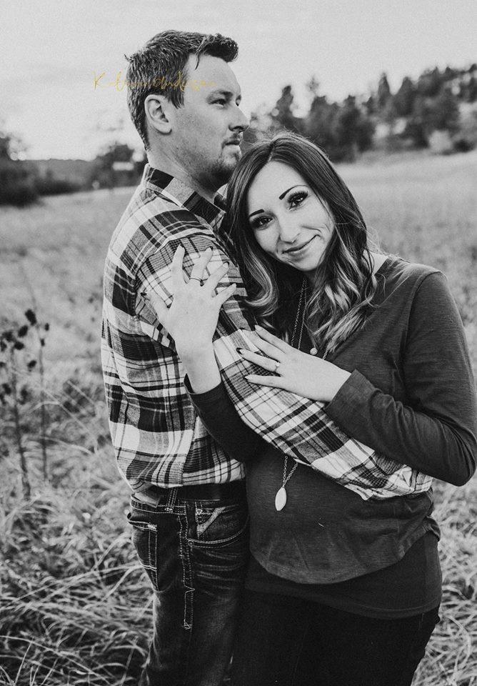 The Wedding Website of Brittany Dybvig and Cameron Dybvig