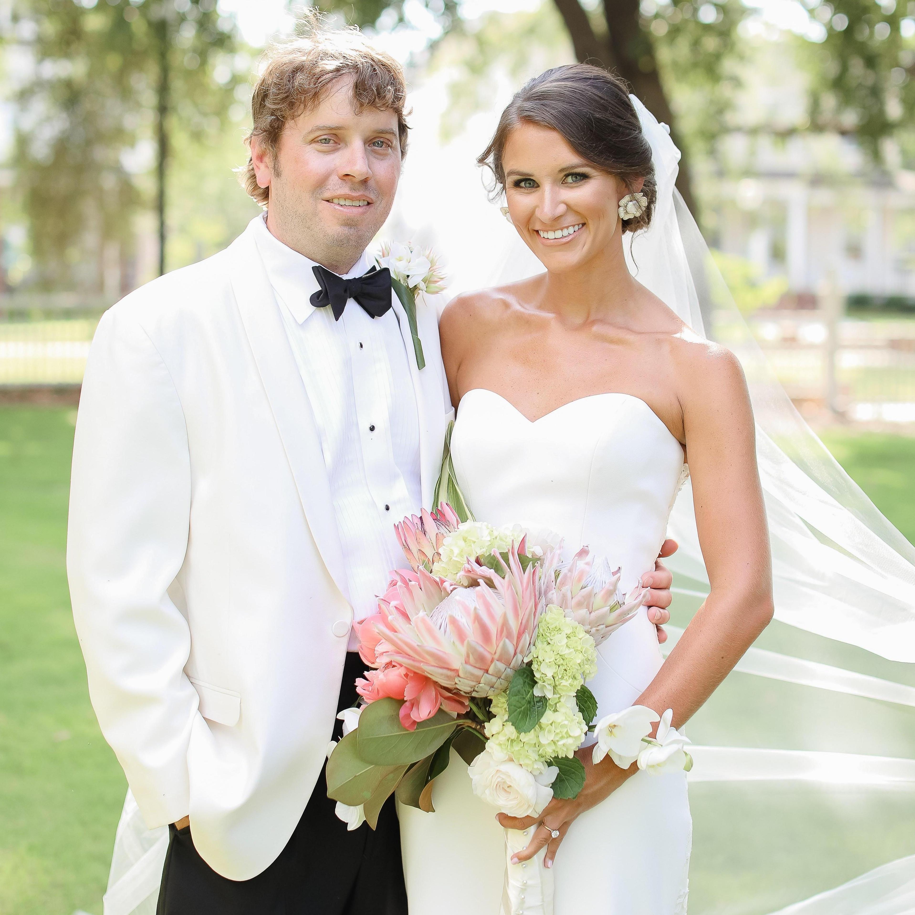 The best day of our lives! 07/03/2020!