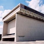 LBJ Presidential Library