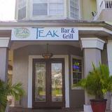 Teak Neighborhood Grill