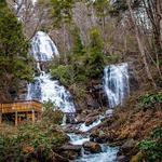 Anna Ruby Falls