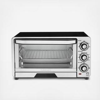 Custom Classic Toaster Oven/Broiler