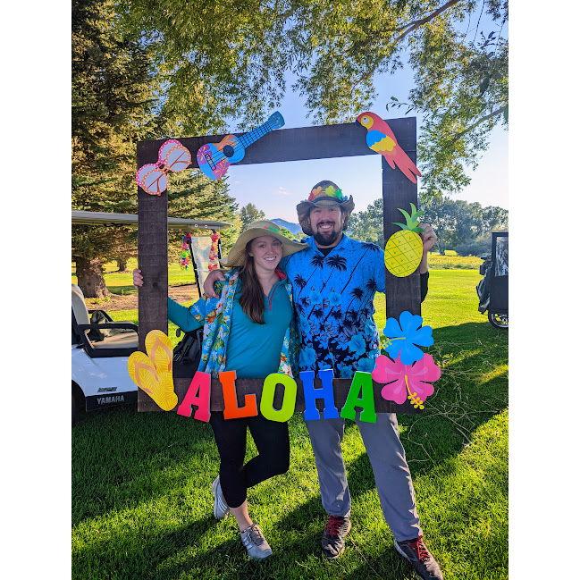 Jimmy Buffet Golf Tournament Early Fall 2022