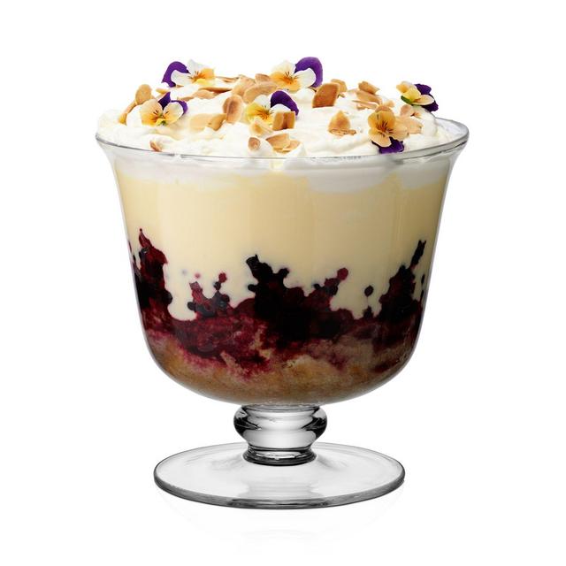LSA Serve Tall Serving Bowl