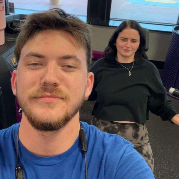 Our gym partner journey in 2024