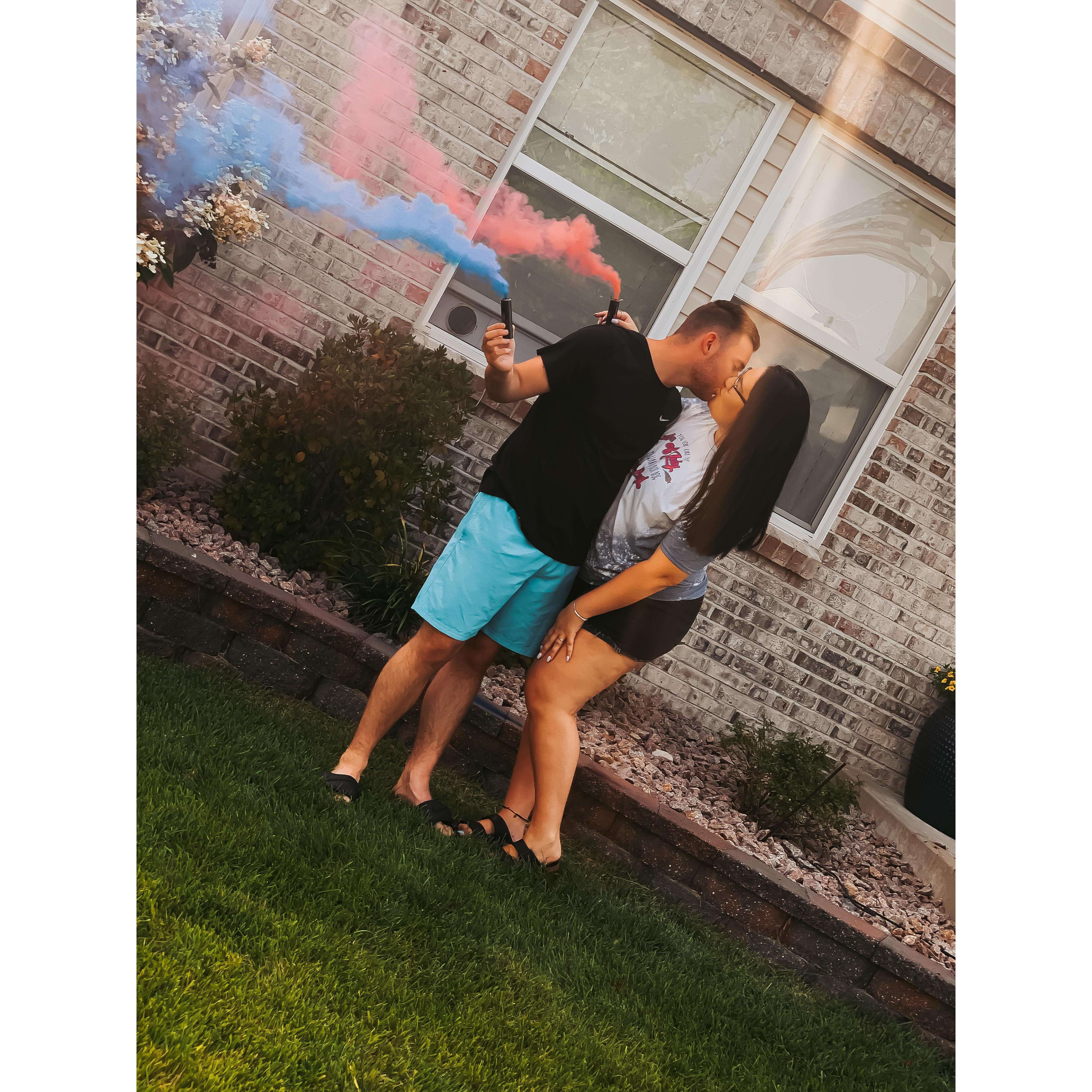 Forth of July 2020
