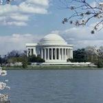 Thomas Jefferson Memorial