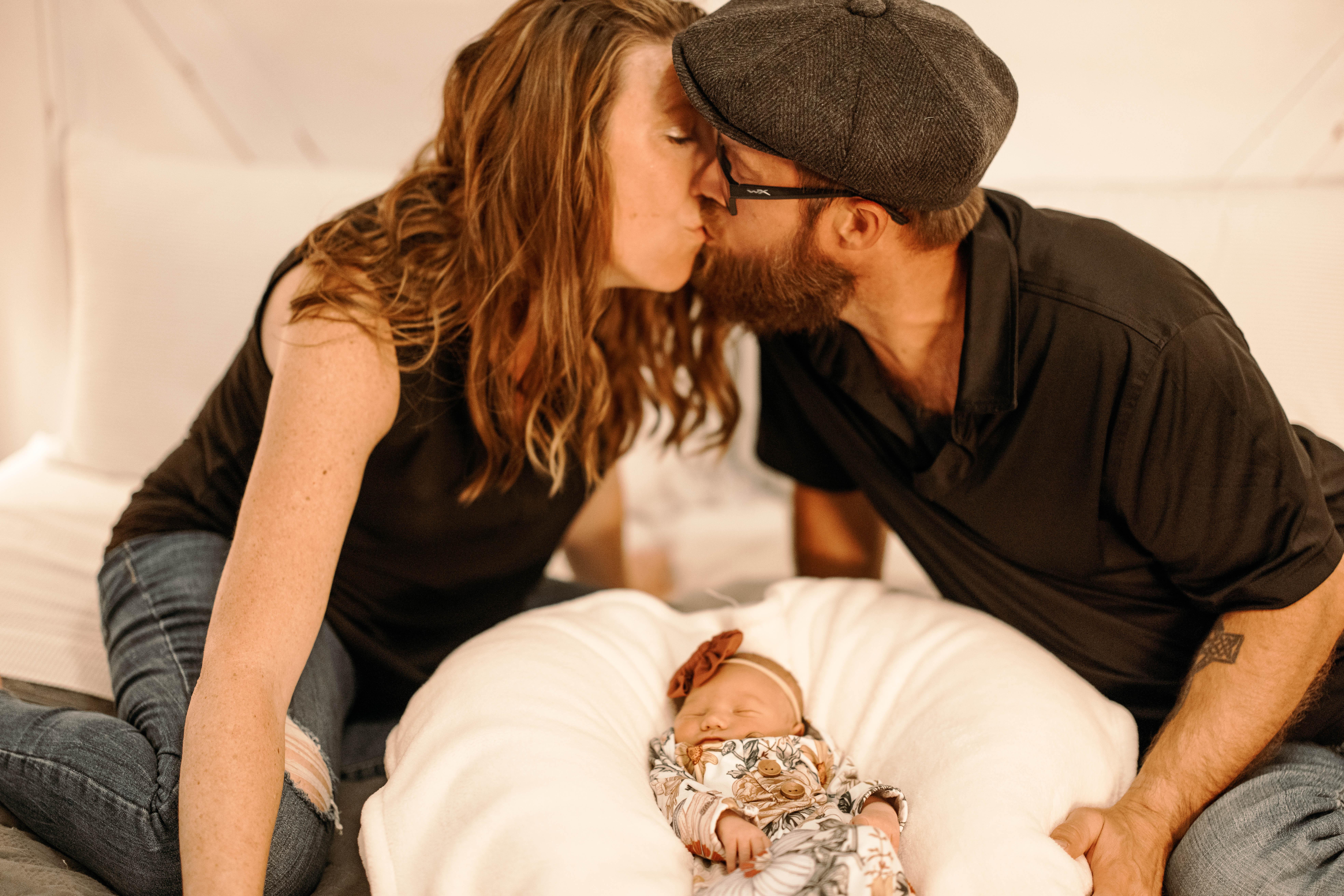 The Wedding Website of Jennifer Sabin and Jeremiah Sabin