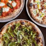 Pizzeria Lola