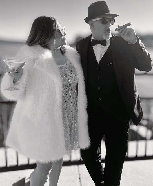 The Wedding Website of Casey Mancuso and Michael Tripp