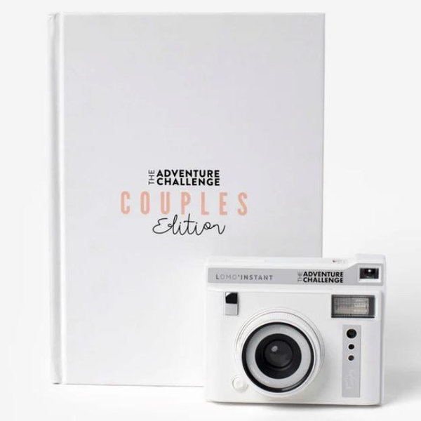 Couples Camera Bundle