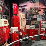 World of Coca-Cola