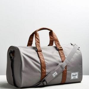 Herschel Supply Co. Novel Weekender Duffle Bag