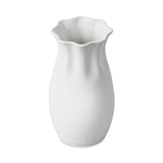 Le Creuset Flower Petal Vase