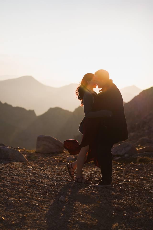 The Wedding Website of Brooklyn Guillen and John Tacheny