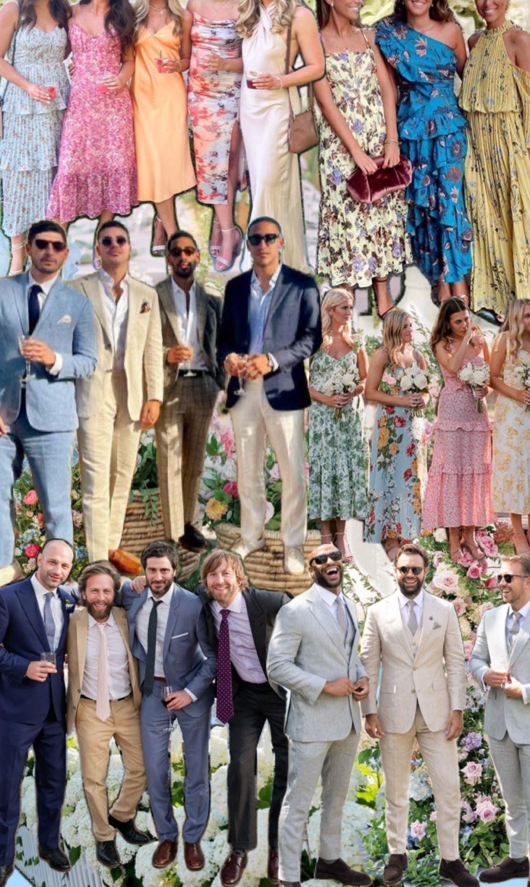 The Wedding Website of Ana Maria Corzo and Nicolas Lainfiesta