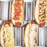 Frank's Alley - NY Street Food
