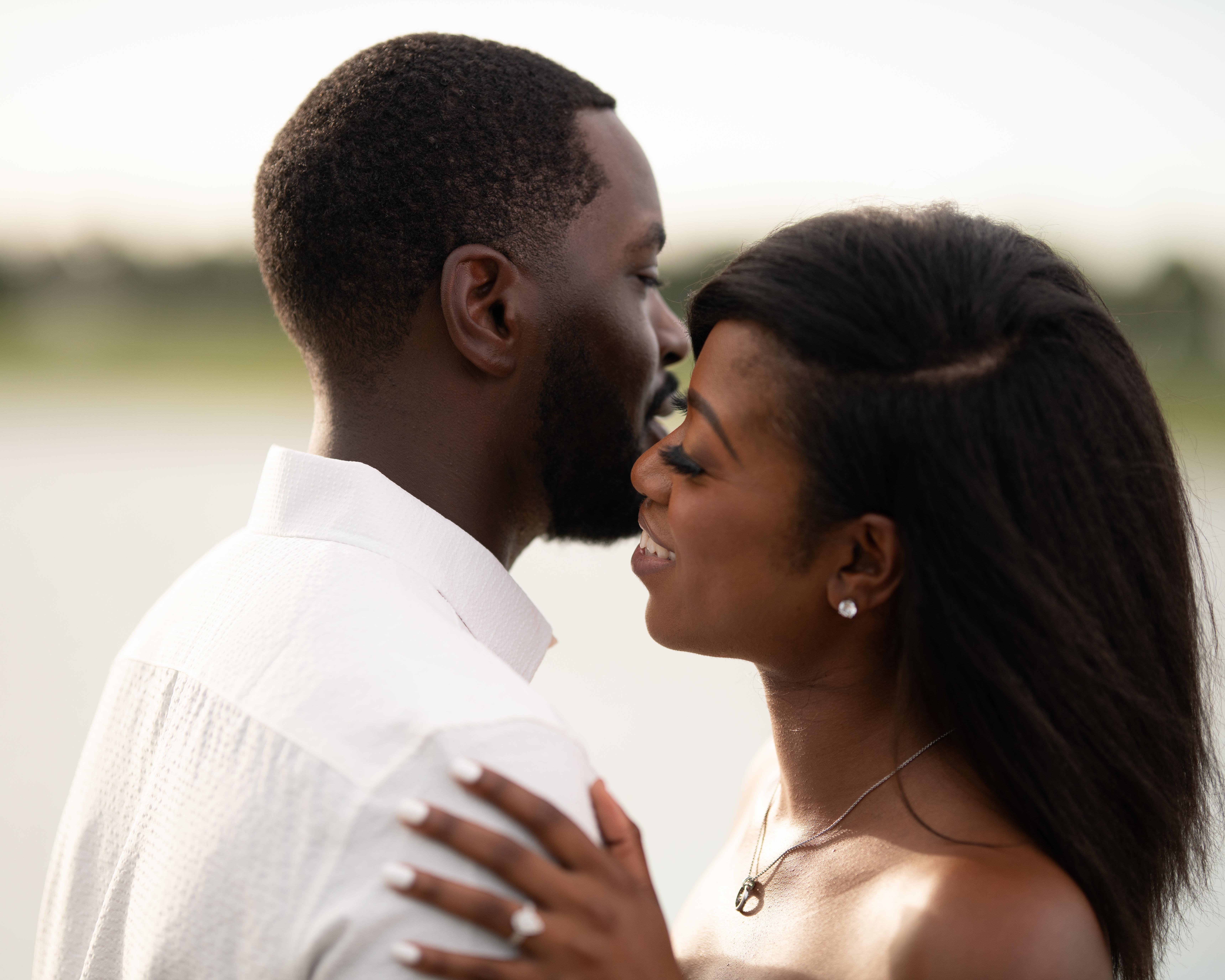 The Wedding Website of Ronald Bright and Asia McCleary-Gaddy
