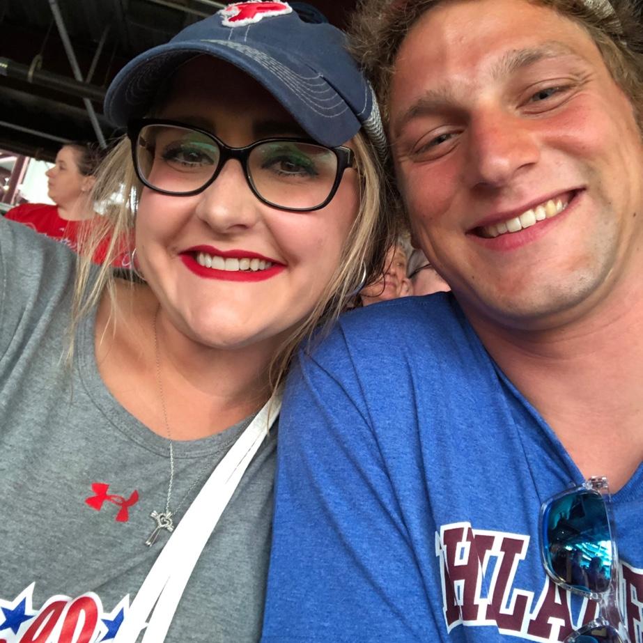 The Phillies: Our Favorite Pastime ⚾️