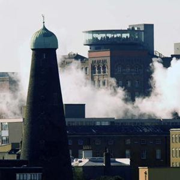 Honeymoon Fund - Irish Brewery & Distillery Tours