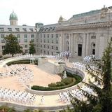 Tour the Naval Academy