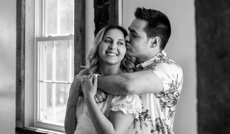 The Wedding Website of Peyton Ann McKeever and Gavin Anthony Birone