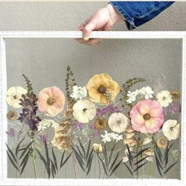 Bridal Bouquet Preservation