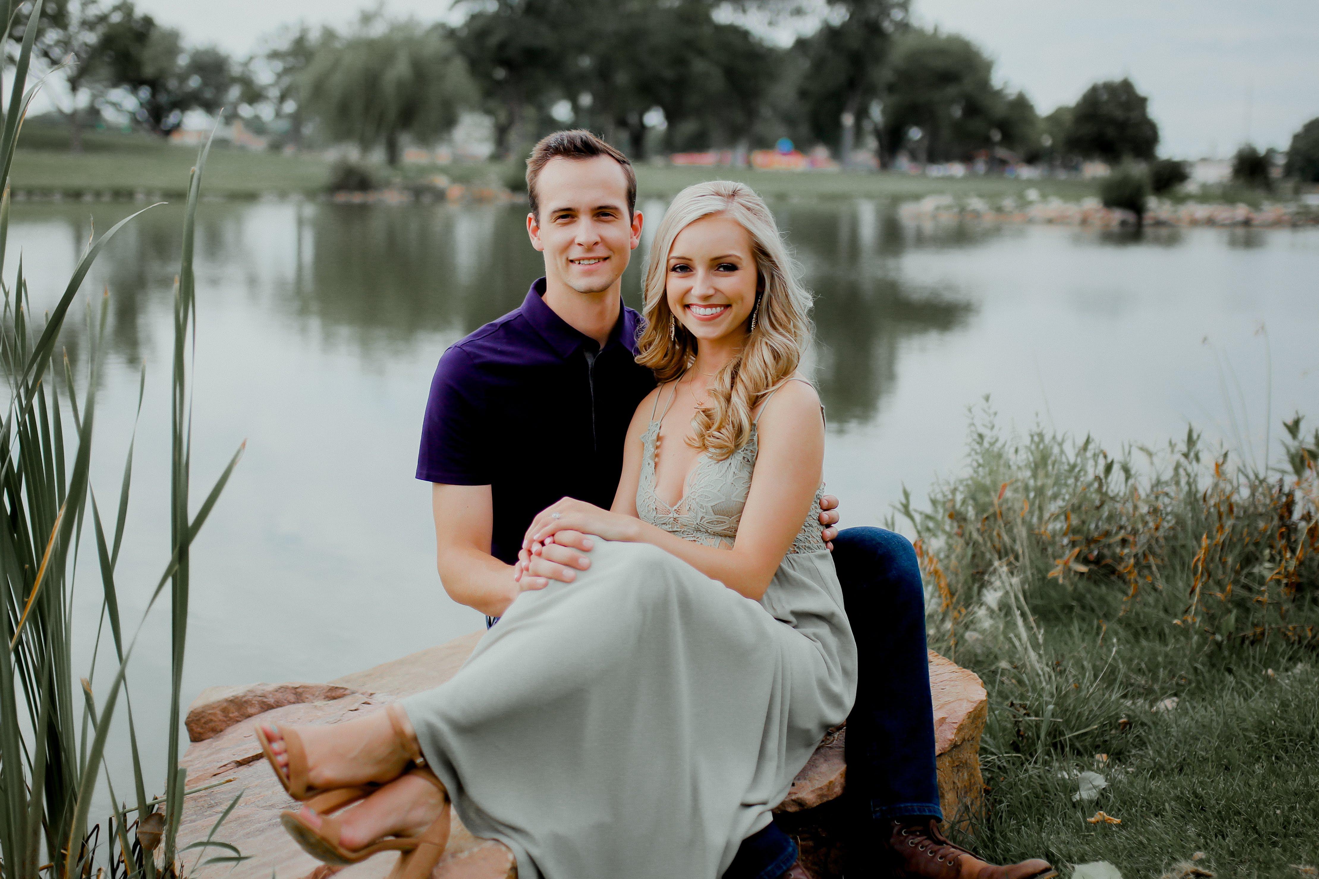 The Wedding Website of Marley Hanson and Kyle Grafsgard