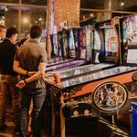 Boxcar Bar + Arcade