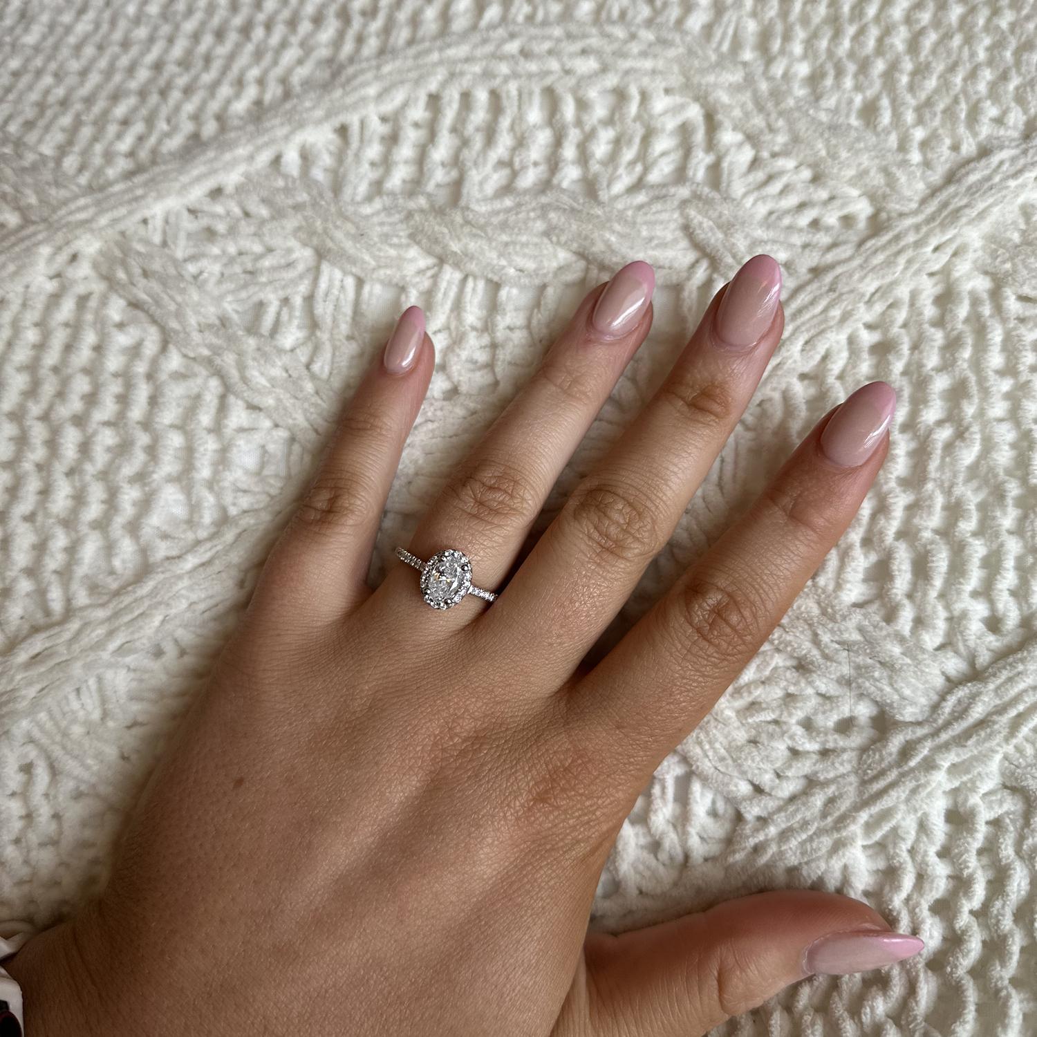 The ring!!
April 23, 2023