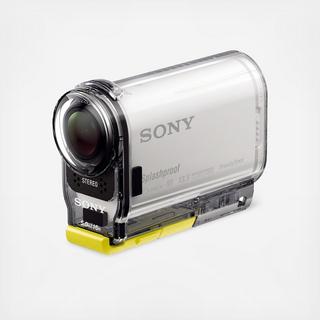 Waterproof Action Cam Case