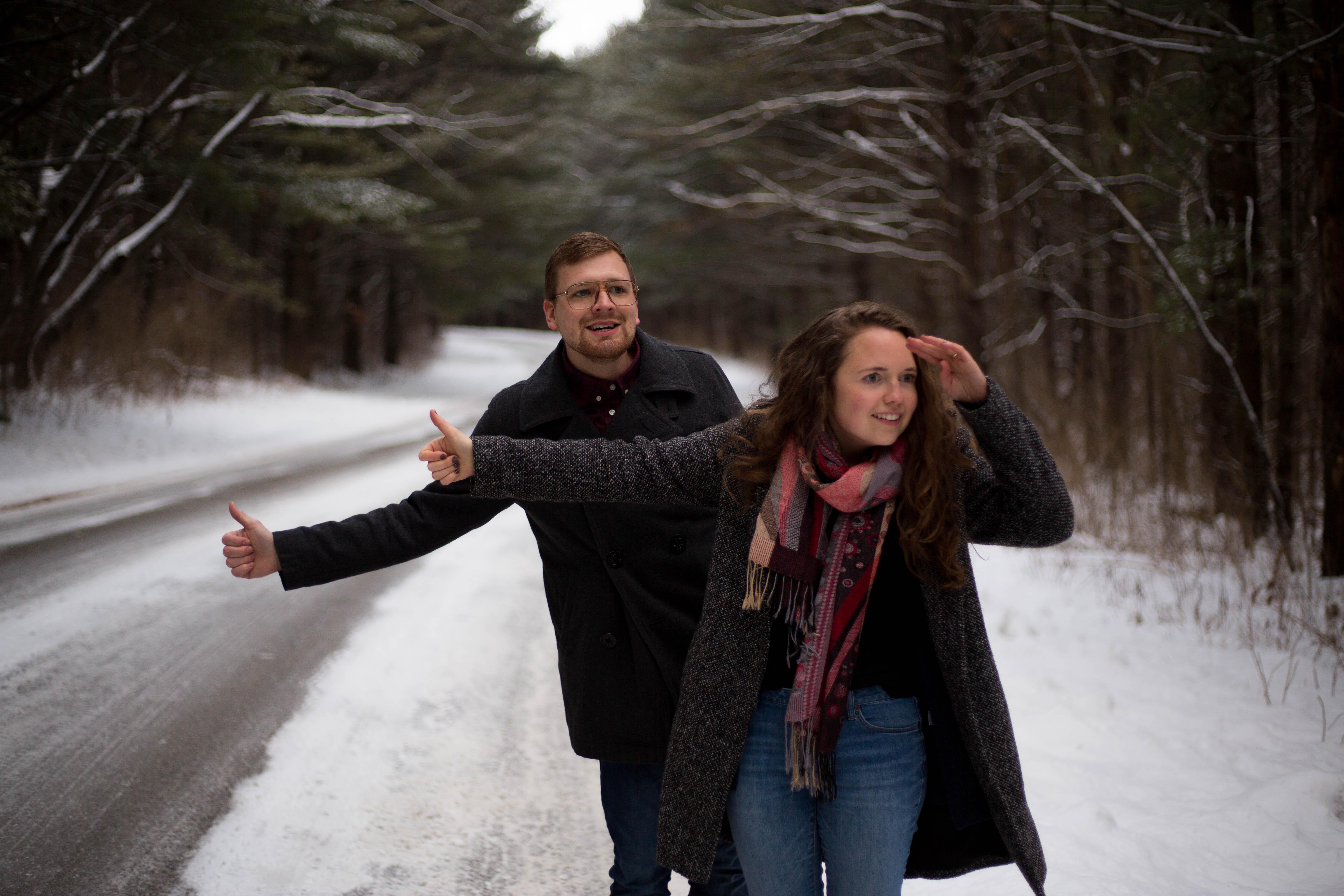 The Wedding Website of Joy Peterson and Derek Wettstein