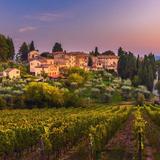 Radda in Chianti