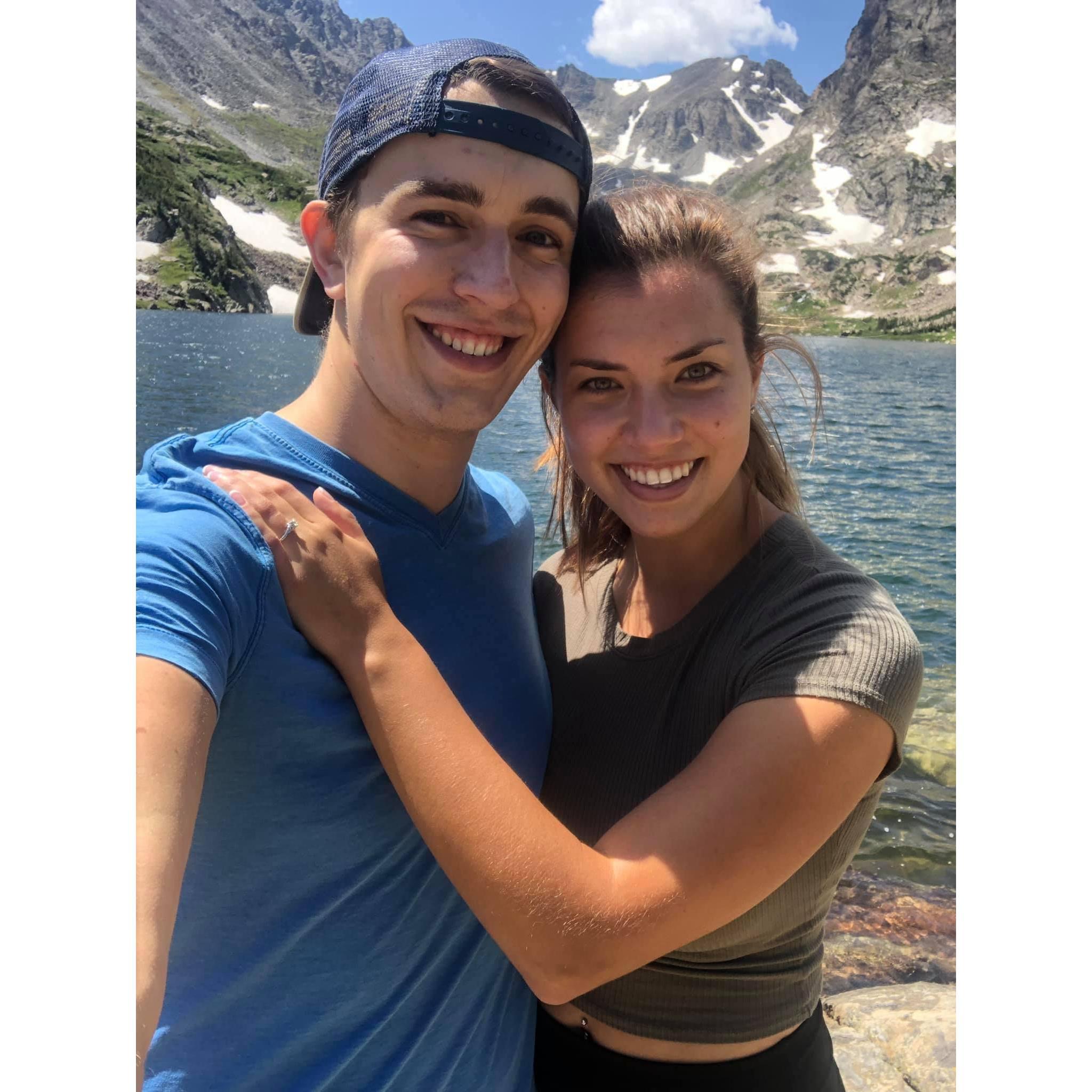 Engagement (2019)