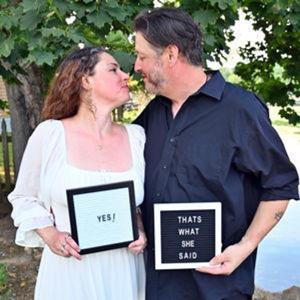 Wedding Fund