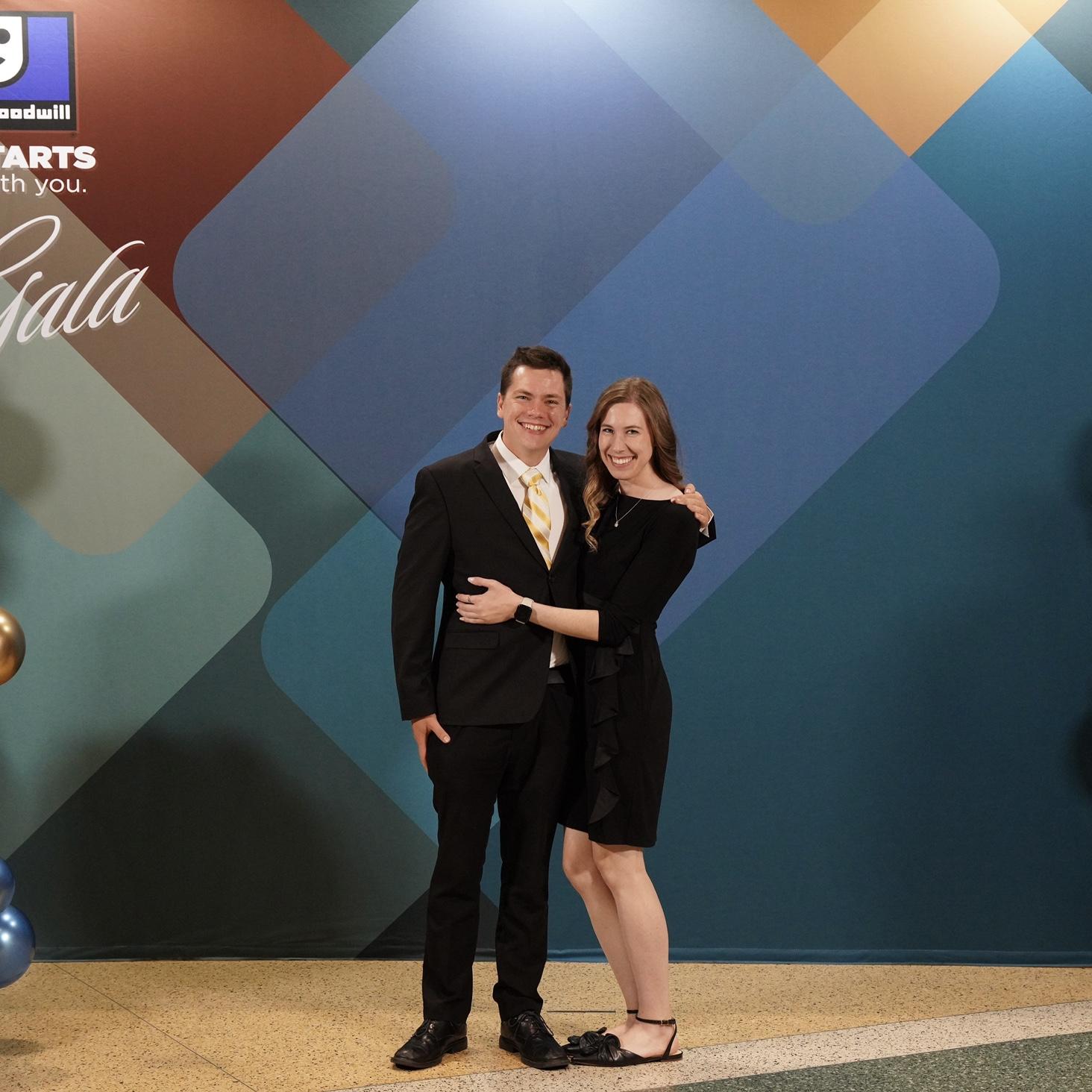 10/2/2024 - The Goodwill Starts With You! 2024 Gala