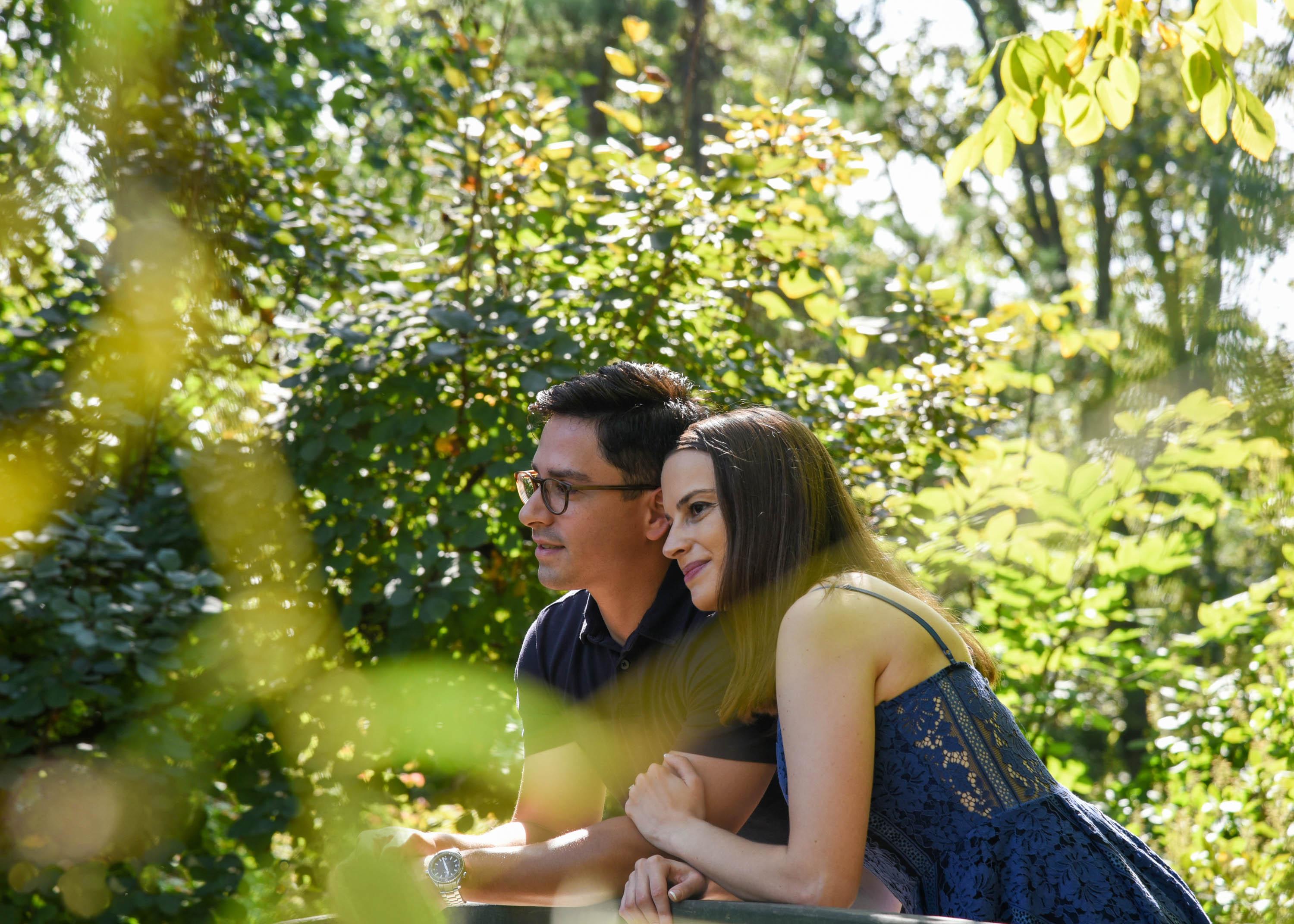 The Wedding Website of Brian Estremera and Jennifer Bradley
