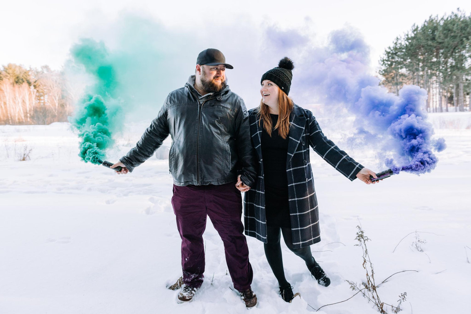 The Wedding Website of Amy McCarthy and Matt Gawel