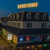 The Ocean Drive