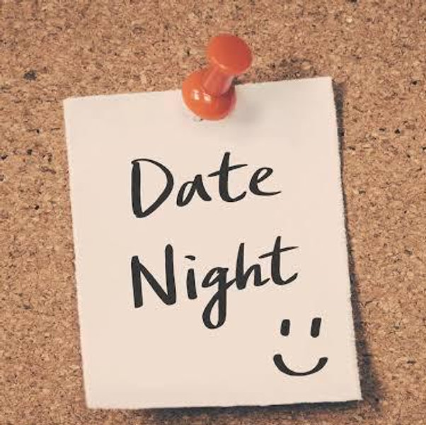Date night