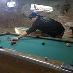 Hubcap lounge & bar