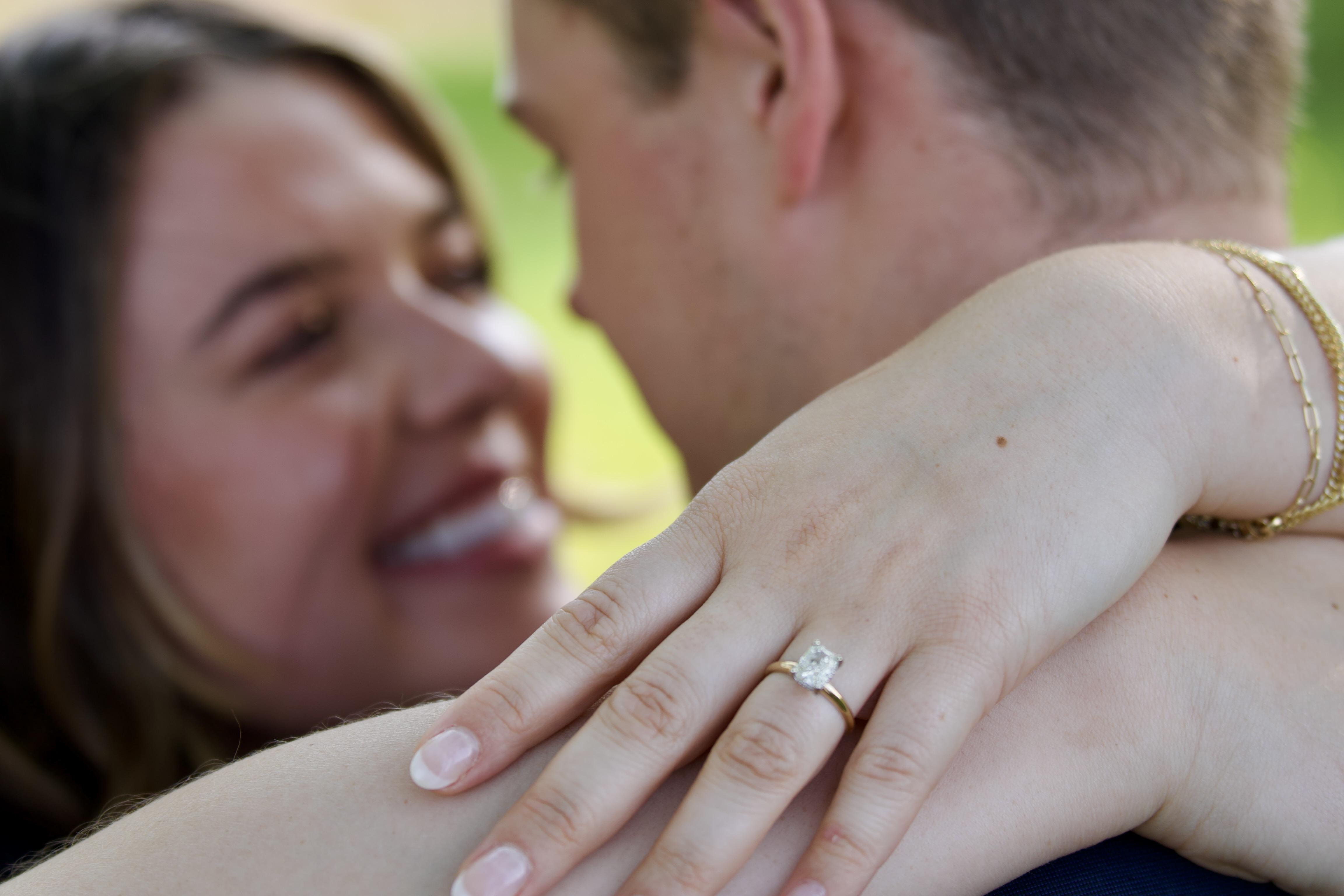 The Wedding Website of Quinn Petersen and Will Rosengren