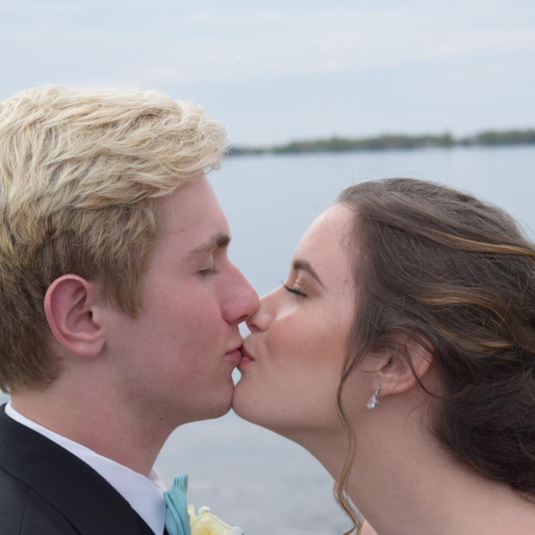 Junior Prom - May 2017