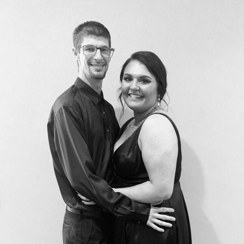 Celebrating my Matron of Honor’s wedding in 2022—such a special day filled with love and unforgettable memories