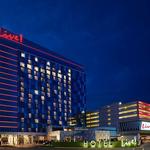 Live Casino & Hotel Maryland