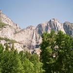 Yosemite National Park